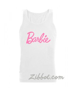 barbie tanktop