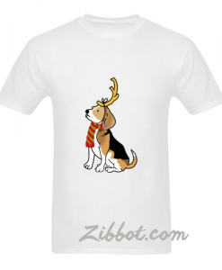 beagle dog t shirt