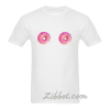 boobs donuts tshirt