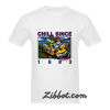 brandy melville chill since 1993 t shirt