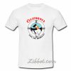 california save our mermaids shirt