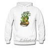 capn kush hoodie