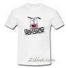 cartoon network t shirt