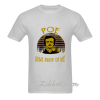 edgar allan poe some sugar on me t-shirt