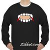 gabby show vampire sweatshirt