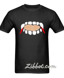 gabby show vampire t shirt