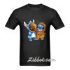 groot and stitch classic t shirt