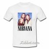 hanson brothers nirvana t shirt