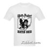 harry potter hates ohio t shirt