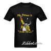 harry potter my patronus is freddie t shirt