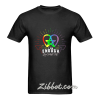 i am enough love you rself first rainbow t shirt