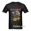 iron maiden the number of the beas t shirt