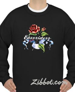 lana del rey easyriders sweatshirt