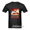 led zeppelin swan song t shirt