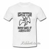 led zeppelin tshirt