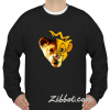 lions disney lion king face t shirt