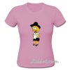 lisa simpson t shirt