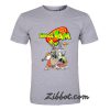 looney tunes space jam t shirt