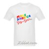 make america gay again t shirt