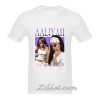 maximum aaliyah one in a million t shirt