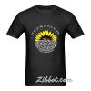 mental health awareness sunflower t shirt