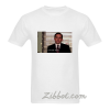 michael scott i am dead inside t shirt