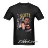 michael scott t shirt