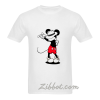 mickey jackson t shirt