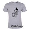 mickey mouse soccer t shirt