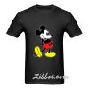 mickey mouse t shirt