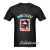 mickey mouse t shirt