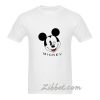 mickey mouse tshirt