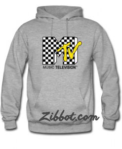 mtv hoodie