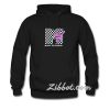 mtv music television logo hoodie