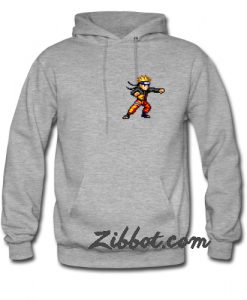 naruto uzumaki hoodie