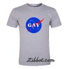nasa gay t shirt