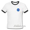 nasa ring t shirt