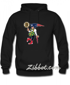 nfl boston bruins hoodie