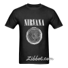 nirvana vestibule t shirt