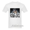 nirvana x bionicle t shirt