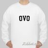 ovo sweatshirt