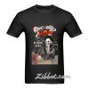 panic at the disco announce death t shirt