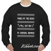 panic at the disco fall out boy my chemical sweatshirt