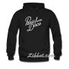 panic at the disco hoodie