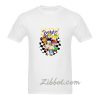 rugrats checkered t shirt