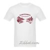 sadifornia t shirt