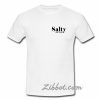 salty surf club t shirt