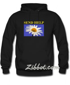 send help hoodie