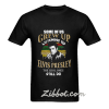 some of us grew up listening to elvis tshirt