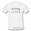 sometimes i feel nice t shirt